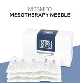 MISSMITO NEEDLE CARTRIDGE MTSP 15ea
